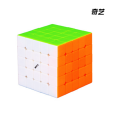 2x2큐브맞추기