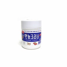 동성만능크리너60매