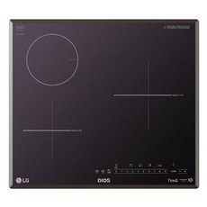 [KT알파쇼핑]스탠딩 3구 하이브리드 BEY3MS (85MM / 미라듀어 / 16종 안전장치), 빌트인