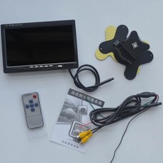 펠리세이드리어모니터