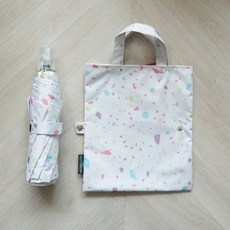 닥스uv차단양산