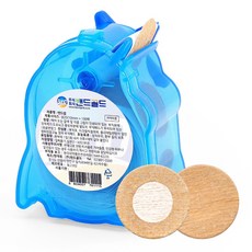 선한의료기 밴드골드 밴드랩 100매 의약외품 주사용밴드 원형반창고 롤밴드, 2개