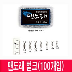 날도래