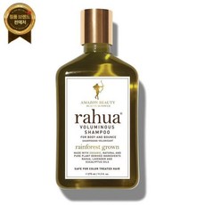 Rahua 라화 볼륨 샴푸 9.3 Fl Oz, Eucalyptus/Lavender_9.3 Fl Oz