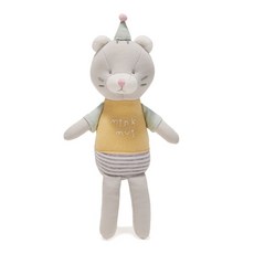 밍크뮤신생아