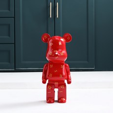 베어브릭대형몰드