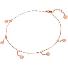 18k코인컷팅발찌