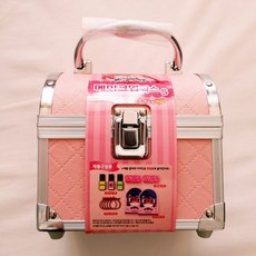 레이디버그메이크업박스