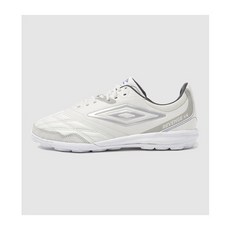 엄브로 남녀공용 REVENGE PREMIUM (리벤지 프리미엄) UO323STF70WHT 풋살화 축구화 운동화