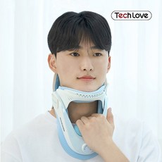 테크러브넥프렌즈