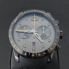미도 멀티포트 시계 44MM K0013MID