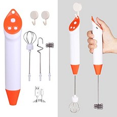 드롱기밀크포머