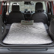 리앤쿡극세사전기매트