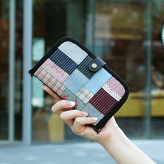 퀼트폰케이스완제품