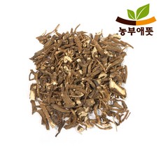 농부애뜻 시호 300g 국산 절단, 1팩
