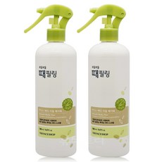 더페이스샵 보들보들 때필링 500ml + 500ml/대용량