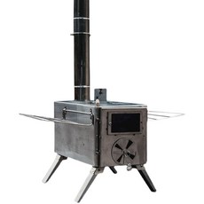 거꾸로타는난로