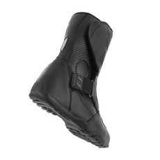 포빅 로드러너 오토바이 라이딩 전용 부츠