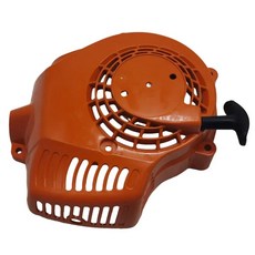 프리미엄 품질 풀러 풀리 스타터 STIHL 헤지 트리머 HS45 42280802100 설치 효율성 향상, 1개