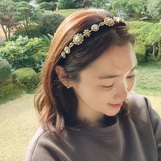 에르메스머리띠