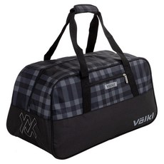 [미국정품] 335933 테니스 가방 백팩 뵐클 Team Duffle Tennis Bag Black and Plaid