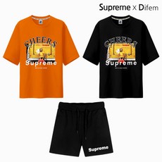 오모떼슈프림컬렉션