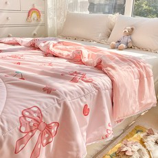 슬라운드여름이불