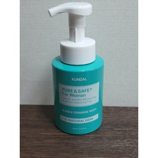 쿤달여성청결제