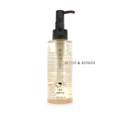 뽀오얀 미소 발효 클렌징 오일150ml, 1개
