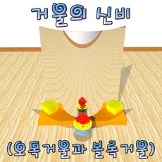 거울의 신비(오목거울과 볼록거울)-10인용 JST