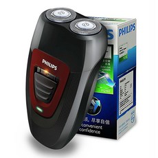 필립스휴대용면도기