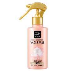 스칼프볼륨미스트