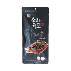 고려식품육포