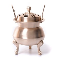 놋향로