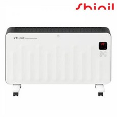 신일_ 프리미엄 컨벡터히터 SEH-CO3000, 단일상품