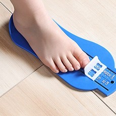 아기발치수