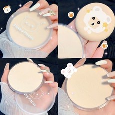 허니모공브러쉬