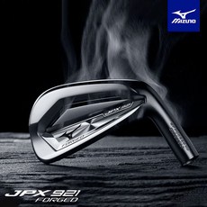 미즈노코리아 JPX921 단조 스틸 8아이언 NSpro 950 GC, 경량스틸S