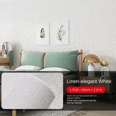 다용도벽지 거실용 3D 벽 스티커 두꺼운 타일 자체 접착 폼 패널 벽지 가정 장식 침실 0.5mx 3 m 10m, [01] YMW-01