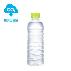 아임에코 산수, 500ml, 20개