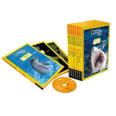 내셔널지오그래픽영어