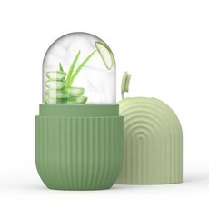 마사지 페이스 롤러 실리콘 아이스 큐브 트레이 뷰티 리프팅 아이스볼 마사지기 컨투어링 아이 페이셜 트리트먼트 여드름 감소 스킨 케어 도구