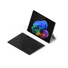 마이크로소프트 서피스 프로11 Elite Plus OLED For Business AI 코파일럿 노트북, ZIR-00015, WIN11 Pro, 1024GB, 32GB, 플래티넘_Elite