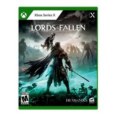 로드 오브 더 폴른 Xbox시리즈X (다크 판타지 액션 RPG)