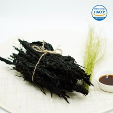 국내산 명품 동해식품 건어물 마른 미역 건미역, 80g
