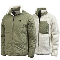 아디다스뽀글이