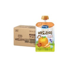 아이얌배도라지