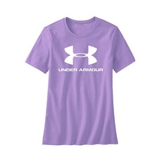 언더아머반팔여성