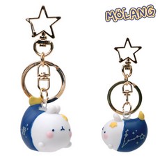 몰랑이해피키링