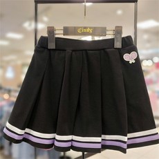 키즈테니스치마